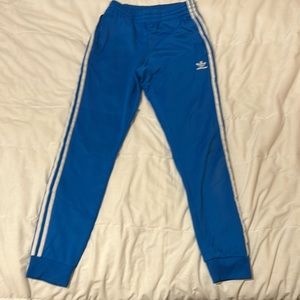 Adidas Classics 3-Stripes pants